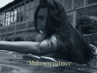 Melannypalmer