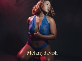 Melanydavish