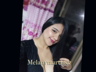 Melanymartinez