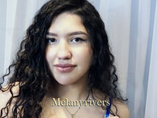 Melanyrivers