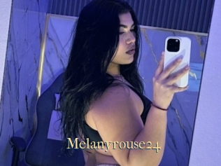 Melanyrouse24
