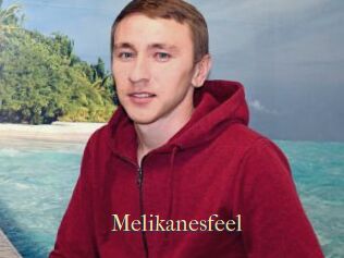 Melikanesfeel