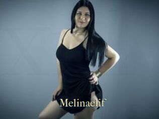 Melinaelif