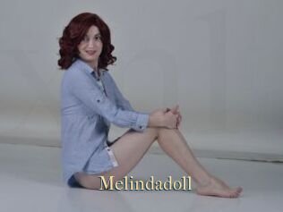 Melindadoll