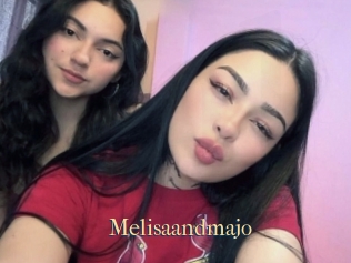 Melisaandmajo