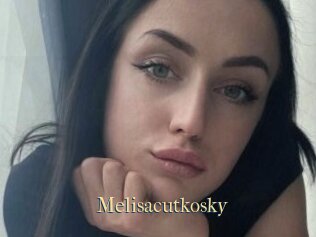 Melisacutkosky