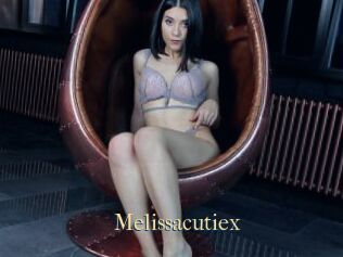 Melissacutiex