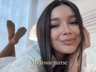 Melissaevanse
