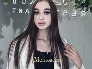 Melissaora