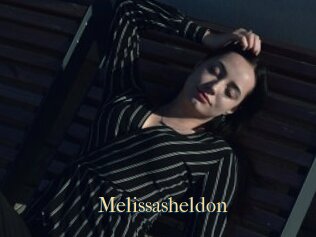Melissasheldon