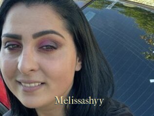 Melissashyy