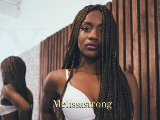 Melissastrong
