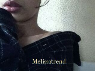 Melissatrend