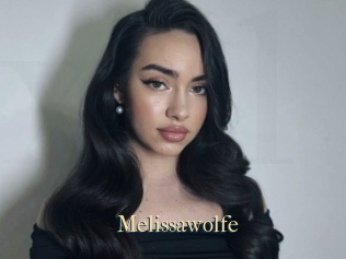 Melissawolfe