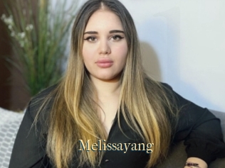 Melissayang