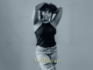 Mellaevans