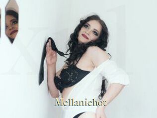 Mellaniehot