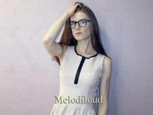 Melodiloud