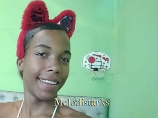 Melodistarks