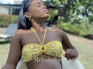 Melodydias
