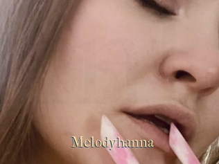 Melodyhanna