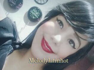 Melodylatinhot