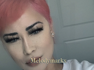 Melodymarkx