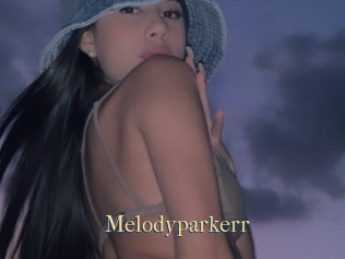 Melodyparkerr