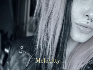 Melokitty