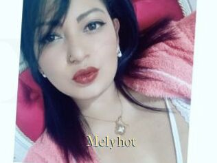 Melyhot