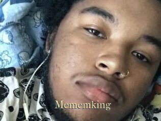 Mememking