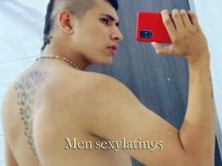 Men_sexylatin95