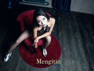 Mengitin