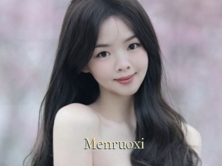 Menruoxi