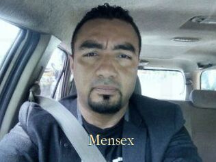 Mensex