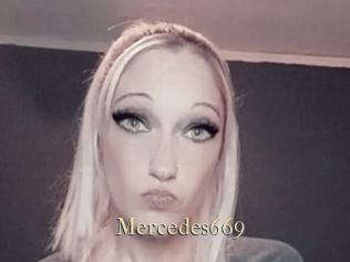 Mercedes669