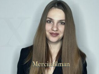 Merciaallman