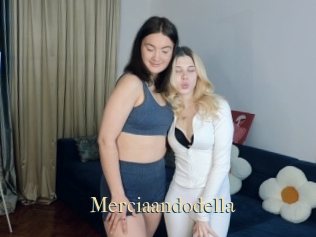 Merciaandodella