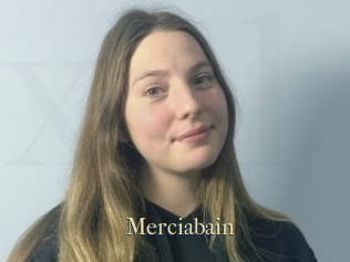 Merciabain