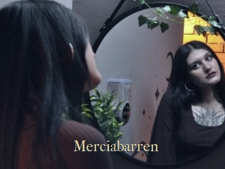 Merciabarren