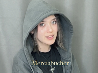 Merciabucher