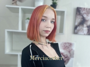 Merciacorker