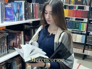 Merciacorson
