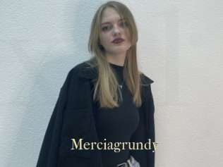 Merciagrundy
