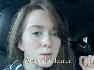 Merciahardeman