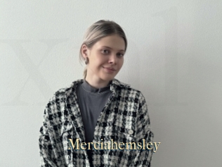 Merciahemsley