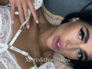 Meredithwilliams