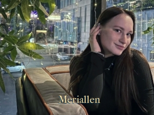 Meriallen