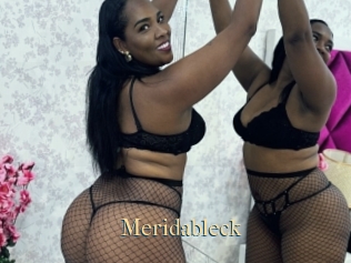 Meridableck