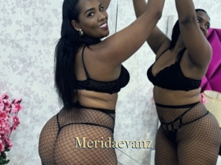 Meridaevanz